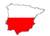 DAF - ISUZU - Polski